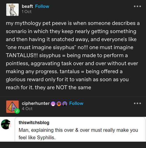 Mythology Funny, Mythology Humor, Greek Mythology Humor, Book Writing Tips, Funny Tumblr Posts, Moving Out, What’s Going On, Greek Mythology, Writing Inspiration