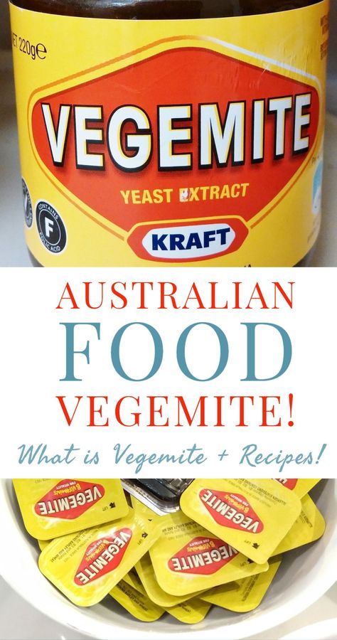 Vegemite Australian Food Vegemite Recipes, Australia Food, Drinking Around The World, Australian Food, Recipe Boards, Cuisine Recipes, Professional Chef, I Want To Eat, Best Dishes