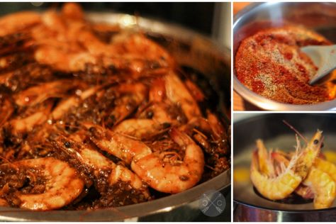 Shrimp Boil Recipe Shabang Sauce Recipe, Copycat Boiling Crab Recipe, Boiling Crab, Boil Recipes, Shrimp Boil Recipe, Seafood Boil Recipes, Crab Stuffed Shrimp, Boiled Food, Shrimp Boil