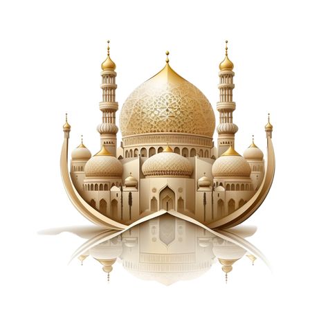 Eid Mubarak Islamic Masjid Logo Masjid, Background Masjid, Ramadan Image, Masjid Png, Islamic Masjid, Eid Mubarak Png, Eid Mubarak Design, Red Art Painting, Best Fb Profile Pic