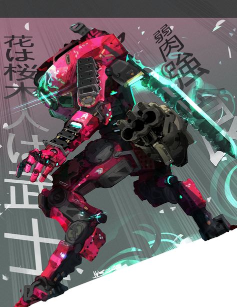 . Titanfall Ronin, Titanfall Game, Transformers Prime Funny, Titanfall 2, Picture Banner, Titanfall, Scene Art, Transformers Artwork, Transformers Prime