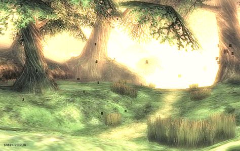 wilight princess faron woods twilight Twilight Realm Zelda, Twilight Princess Landscape, Twilight Princess Aesthetic, Zelda Gameplay, Loz Twilight Princess, Twilight Realm, Notion Icons, Princess Banner, Zelda Twilight Princess