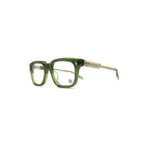 Chrome Hearts Glasses, Transparent Glasses Frames, Glasses Transparent, Aesthetic Glasses, Transparent Glasses, Heart Glasses, Green Chrome, Cute Glasses, Back 2 School