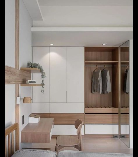 [PaidLink] 71 Scandinavian Minimalist Bedroom Wardrobe Advice You've Never Considered #scandinavianminimalistbedroomwardrobe Muji Cabinet, Muji Closet, Muji Wardrobe, Scandinavian Wardrobe Design, Muji Style Bedroom, Bedroom Muji, Minimalist Bedroom Wardrobe, Japandi Closet, Scandinavian Bedroom Minimalist