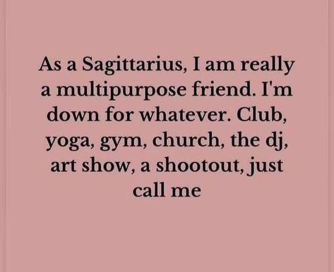 Sag And Virgo, Sagittarius Things, December Sagittarius, Sagittarius Quotes Facts, Sagittarius Funny, Gemini Relationship, Sagittarius Baby, Zodiac Sagittarius Facts, Virgo And Sagittarius