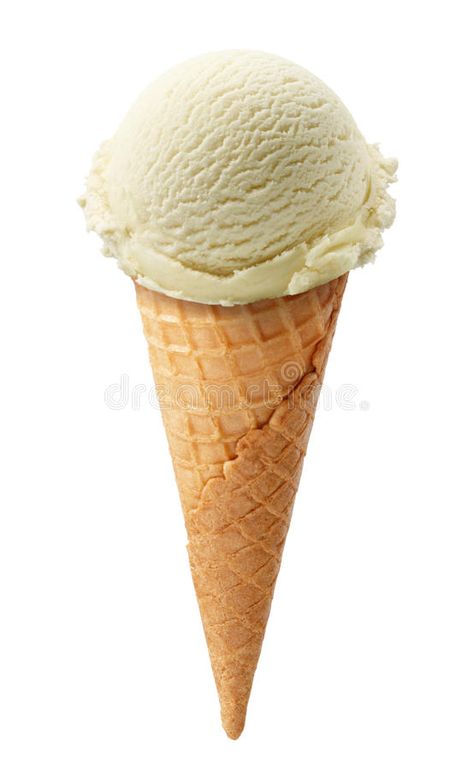 Vanilla ice cream. Isolated on white background , #spon, #cream, #ice, #Vanilla, #background, #white #ad Ice Cream White Background, Diy Makeup Palette, Diy Makeup Remover Wipes, Vanilla Background, Wipes Diy, Milk Bath Soak, Diy Makeup Remover, Homemade Oatmeal, Caramel Ice Cream