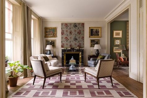 English Drawing, Drawing Room Ideas, English Country House Style, Elegant Room, Drawing Rooms, Interiors Living Room, Townhouse Interior, Country House Style, English Country Cottage