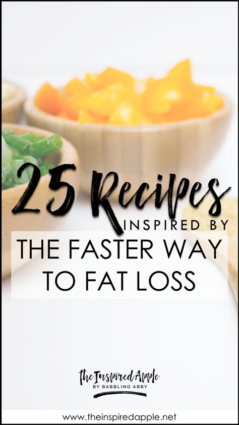 FASTer Way to Fat Loss Inspired Recipes - Babbling Abby The Faster Way, Faster Way To Fat Loss, Cucumber Diet, Detox Drinks Recipes, Fat Loss Diet, Natural Detox, Fat Burning Drinks, Fat Burning Foods, Inspired Recipes