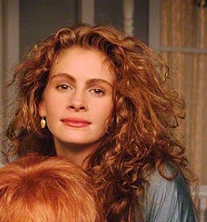 Julia Roberts Hair Curly, Julia Roberts Style 90s Curly Hair, Julia Roberts Hair 90s, Julia Roberts Red Hair, Julia Roberts Curly Hair, Julia Roberts Style 90s, Julia Roberts Hair, Julia Roberts Style, 90s Hairstyles