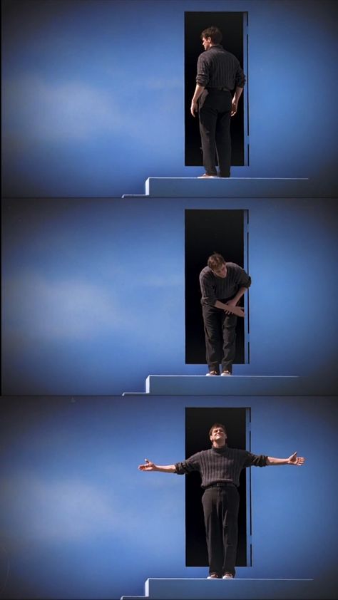 The Truman Show Wallpaper, Truman Show Wallpaper, Scene Wallpaper Iphone, Crocodile Tears, The Truman Show, Scene Wallpaper, Movie Shots, Across The Universe, Film Inspiration