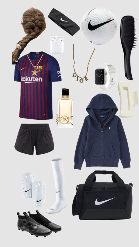 Soccer girll Soccer Outfit, Connect With People, Your Aesthetic, Creative Energy, Soccer, Energy, Football