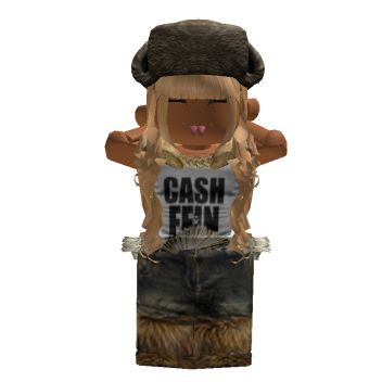 Roblox Avatars Girl Baddie, Roblox Avatars Girl, Roblox Baddie, Girl Baddie, Hair Roblox, Matching Fits, Roblox Ava, Roblox Characters, Baddie Style