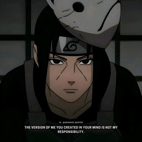 Relatable anime quotes Itachi Uchiha Motivation, Itachi Quotes, Tiktok Profile, Anime Backgrounds, Cool Anime Backgrounds, I Miss Her, Itachi Uchiha, Anime Quotes, Instagram Quotes