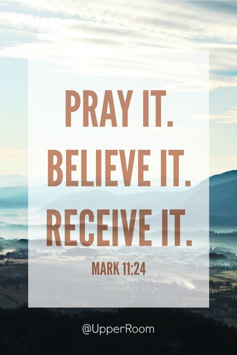 Therefore I tell you, whatever you ask for in prayer, believe that you have received it, and it will be yours.- Mark 11:24 January Goals, Spiritual Vision Board, Prayer Vision Board, Christian Vision Board, Vision Board Words, My Vision Board, Vision Board Examples, Vision Board Party, Vision Board Quotes