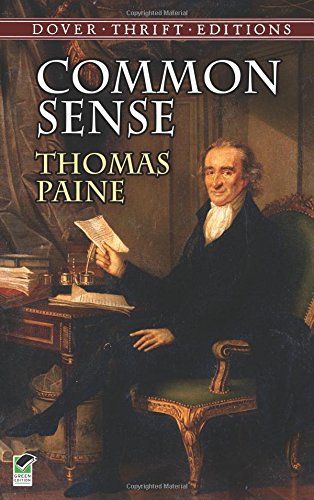 Common Sense Thomas Paine, Top 100 Books, Thomas Paine, 100 Book, January 10, Reading Levels, Founding Fathers, Common Sense, George Washington