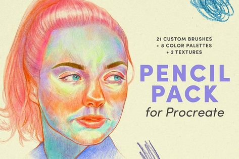 Procreate Tools, Pencil Pack, Lightroom Photography, Best Procreate Brushes, Pencil Brush, Illustrator Brushes, Procreate Brushes Free, Colored Pencil Set, Best Brushes