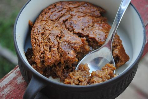 Queen Reesie mentioned this delicious concoction on FB...interested fairly piqued! This Old Fashioned Persimmon Pudding will most certainly be added to the holiday repertoire. ;) Best Persimmon Pudding Recipe, Persimmon Pudding, Persimmon Recipes, A Burden, Fruity Desserts, Wild Edibles, Pudding Cake, Forest Trees, Pudding Recipe