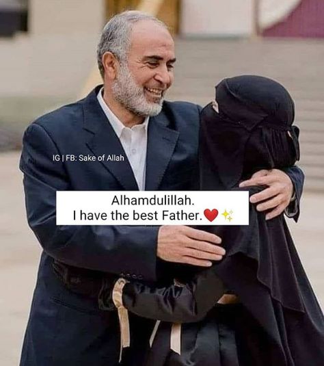 Islamic Father Quotes, My Parents Quotes, Parents Quotes From Daughter, Abbu Jaan, Great Dad Quotes, Love My Parents, Father Daughter Love Quotes, Quotes Father, Father Love Quotes