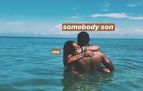 Somebody Son, Somebody's Son, Black Marriage, Healthy Living Motivation, Romantic Surprise, Black Dating, My Black, Black Travel, Funny Dating Quotes