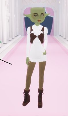 Roblox Royale High Outfits, Unique Rave Outfits, Flattering Dress Styles, Royale High Outfits, Athletic Body Types, Roblox Royale High, Dress Body Type, Pretty Eye Makeup, Aesthetic Roblox Royale High Outfits