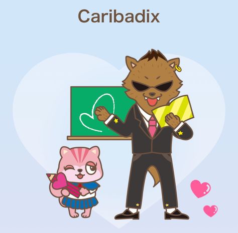 Caribadix Sanrio, Sanrio Underrated, Character Wallpaper, Sanrio Characters, Cute Art, Hello Kitty, Family Guy, Mario Characters, Kitty