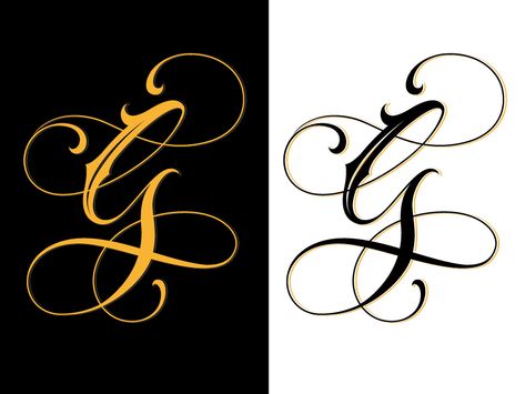 G letter by Catrin Valadez G Tattoo Letter Design, Word Tattoos On Hand, Letter G Tattoo, Fenix Tattoo, Tattoo Fonts Alphabet, The Letter G, Monogram Tattoo, Alphabet Tattoo Designs, G Tattoo