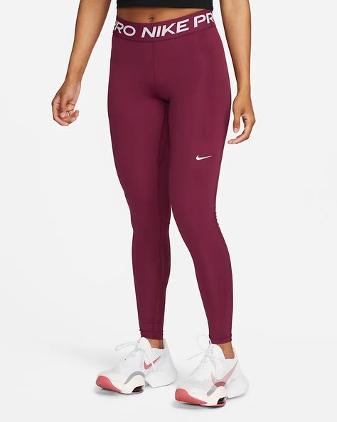 Nike Leggings Women, Adidas Shoes Yeezy, Shoes Yeezy, Mesh Panel Leggings, Clothes Wishlist, Nike Pro Leggings, Nike Pro Women, Athletic Clothes, Leggings Nike