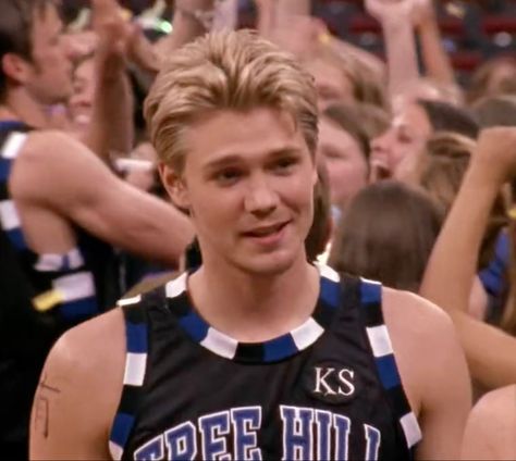 Michael Murray, Lucas Scott, Chad Michael Murray, Tree Hill, One Tree Hill, Single Person, One Tree, Great Love, Disney Channel