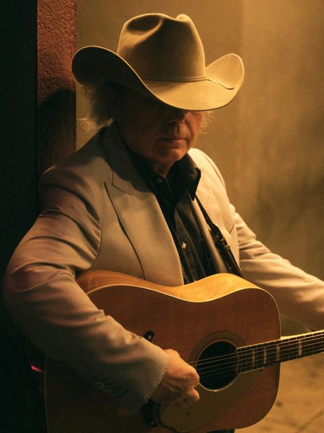 Dwight Yoakam, Songwriting, Actors