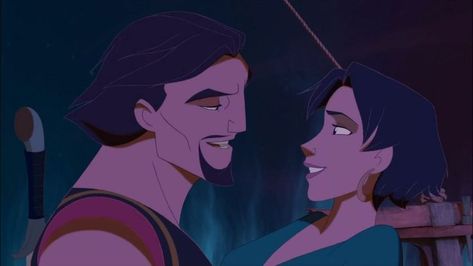 #marina sinbad side proifle#nice side profile #short hair #side profile #sinbad legend of the seven seas Side Profile Short Hair, Short Hair Side Profile, Marina Sinbad, Hair Side Profile, Legendary Book, Non Disney Princesses, Comfort Movies, Trendy Halloween Costumes, Adventure Film