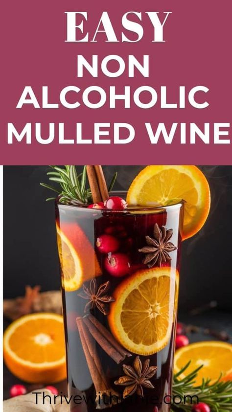 Home / Healthy drinks / Delicious Non Alcoholic Mulled Wine Recipe to delight your guests for the holidays Healthy drinks Delicious Non Alcoholic Mulled Wine Recipe to delight your guests for the holidays November 27, 2024November 27, 2024 Virgin Mulled Wine, Mulled Wine Recipe Non Alcoholic, Non Alcoholic Mulled Wine Recipe, Non Alcoholic Gluhwein, Non Alcoholic Wine Recipes, Mulled Wine Non Alcoholic, Mulled Wine Recipe Crockpot, Mulled Wine Crockpot, Non Alcoholic Mulled Wine