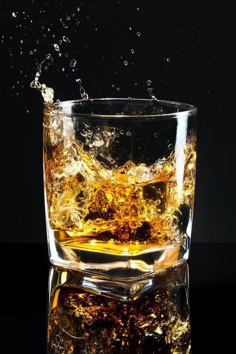 Whiskey on the rocks black background | free image by rawpixel.com / Teddy Rawpixel Whisky On The Rocks, Alcohol Background, Whiskey On The Rocks, Ice Bar, Product Rendering, Cocktail Photography, Ice Bars, Lifestyle Photos, Memorial Tattoo