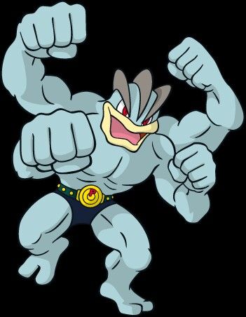 Caldwell's Machamp: Mac Got as a Machop from Prof. Oak in Pallet Town Machamp Pokemon, Pokemon Story, Pokémon Team, Pokemon Stories, Lamp Ideas, Cute Kawaii Animals, Pokemon Party, Leg Sleeve, Pokemon Teams