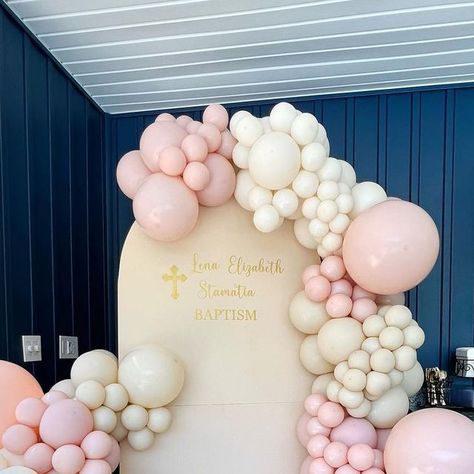 Kalisan Retro White
Kalisan White Sand
Kalisan Pink Blush Baptism Balloon Decorations, Baptism Balloon Garland, Matte Balloons, Balloon Garland, Balloon Decorations, Party Decor, Party Decorations, Balloons, In Love