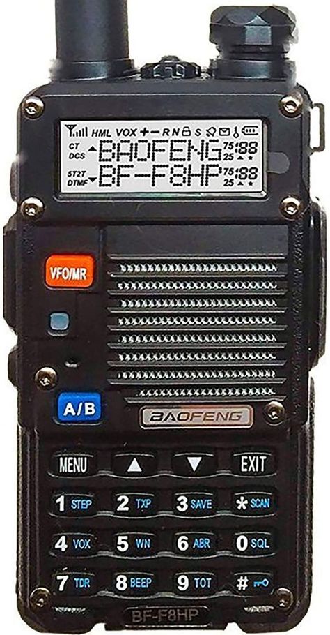 10 Best Handheld Ham Radios for Off Grid Comms Handheld Ham Radio, Ham Radio License, Radio Kit, Ham Radio Antenna, Shortwave Radio, Two-way Radios, Radio Antenna, Amateur Radio, Two Way Radio