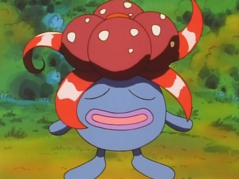 Gloom Pokemon, Pokemon Omega Ruby, Sapphire Pokemon, Strongest Animal, Pokemon Universe, Arm Day, Pet Rats, Plant Life, The Worst