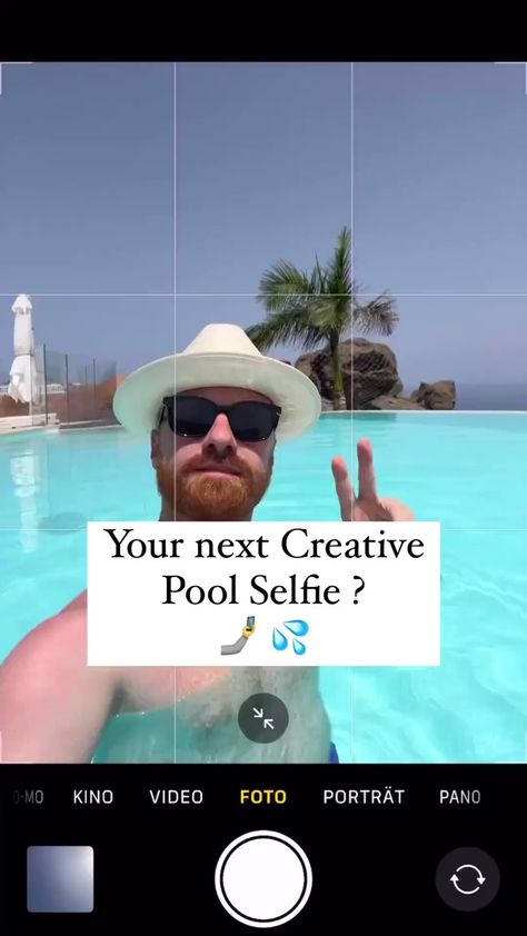 Photography 📸 Tips & Trick on X: "Travel Photo Ideas 🌴🔥 https://t.co/aFCePUlgUg" / X Nordic Scott, Pool Selfie, Idea Video, Selfie Tips, Pool Poses, Photo Hacks, Selfie Photography, Photo Camera, Mobile Photo