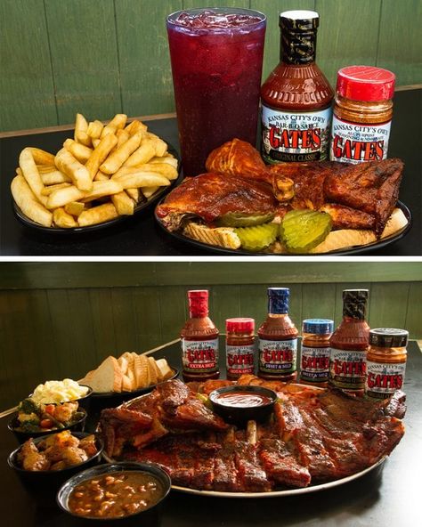 Black Restaurant, Barbecue Restaurant, Bar B Q, Restaurant Week, Summer Bbq, Kansas City, Kansas, Gate, Restaurant