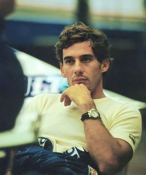 Aryton Senna, Kaptan Jack Sparrow, Mario Andretti, F1 Wallpaper Hd, Tourbillon Watch, San Paolo, Outfits Hombre, Sport Automobile, Formula 1 Car