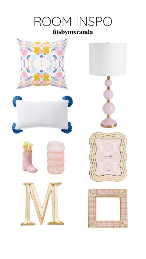 PINK & BLUE ROOM DECOR #homedecor #bedroom #bedroominspo #roominspo Pink And Blue Dorm, Blue Dorm, Pink Dorm Rooms, Blue Room Decor, Pink Dorm, Bookshelves In Bedroom, College Room Decor, College Bedroom, Feminine Bedroom