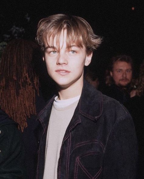 Leo 90s, Leonardo Dicaprio 90s, Young Leonardo Dicaprio, Leo Dicaprio, Black Celebrities, Celebrity Dads, Drew Barrymore, Celeb Crush, Cute Celebrity Guys