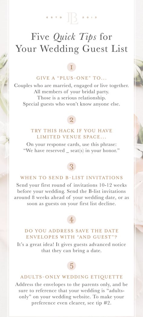 Wedding Guest Etiquette, Wedding Planner Guide, Wedding Planning Timeline, Wedding List, Mountain Wedding Colorado, Wedding Guest List, Planning Wedding, Future Wedding Plans, Dream Wedding Ideas Dresses