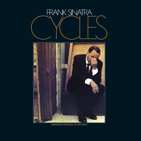 Frank Sinatra - Cycles Lyrics Meaning | Lyreka Frank Sinatra Poster, Lyrics Meaning, Film Posters Art, Lil Skies, Lp Cover, Universal Music Group, Best Albums, Frank Sinatra, Film Posters