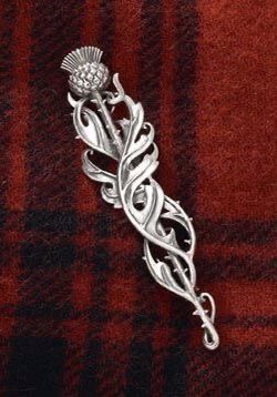 Scottish Jewelry, African Colors, Kilt Pins, Scottish Jewellery, Kilt Pin, Men In Kilts, Scottish Thistle, Humphrey Bogart, Jewelry Design Inspiration