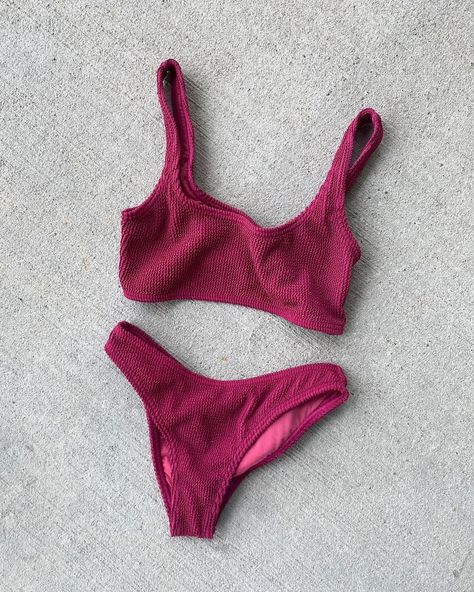 KOANA SWIM on Instagram: “Sangria crinkle 🌶🌶” Koana Swim, Sangria, Swimming, On Instagram, Quick Saves, Instagram