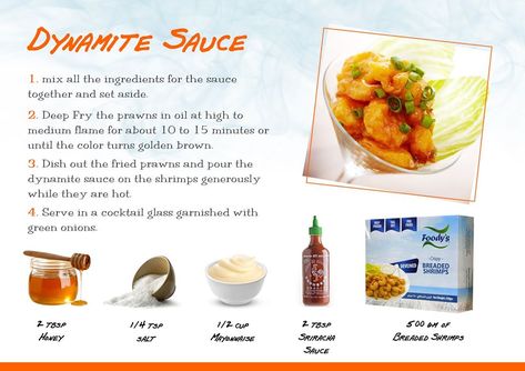 Dynamite Sauce For Sushi, How To Make Dynamite Sauce, Dynamite Shrimp Sauce, Dynamite Sauce Recipe, Dynamite Shrimp Recipe, Shrimp Dynamite, Avocado Salsa Verde Recipe, Dynamite Sauce, Shrimp Sauce Recipes