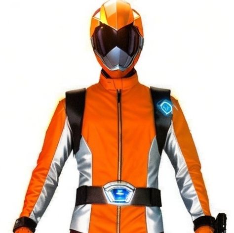 Power Rangers Beast Morphers, Power Rangers Fan Art, Power Ranger, Power Rangers, Fan Art, Fan, Orange, Quick Saves, Art