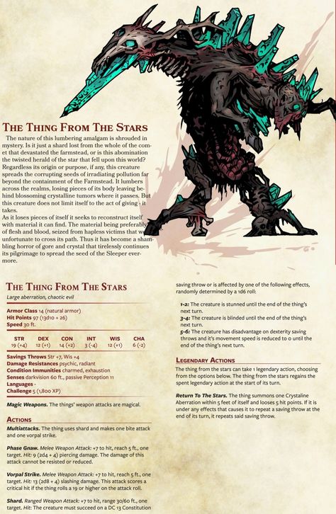 Dnd Ocean Monsters, Dnd Monsters Low Level, Dnd Bosses, Homebrew Monsters, Dungeon Boss, Ocean Monsters, Dnd Monster, Monster Manual, Flying Monsters