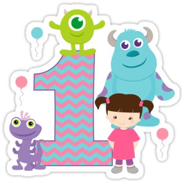 Monsters Inc Girl, Monsters Inc Invitations, Buu Monster Inc, Monsters Inc Baby Shower, Monsters Inc Baby, Monsters Inc Boo, Monster 1st Birthdays, Monster Inc Birthday, Monster Inc