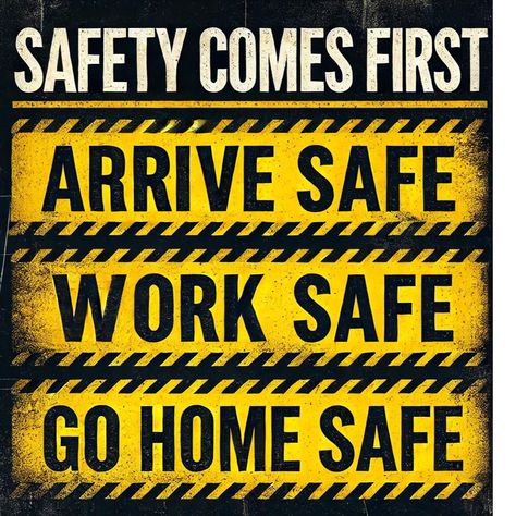 3 simple safety rules Safety Quotes, Safety Rules, Workplace Safety, Personal Protective Equipment, First They Came, Humor, Quotes, Quick Saves, Humour